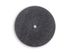 Disque diamètre 178 mm pour ponceuse bordureuse - grain 60