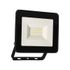 Projecteur LED extérieur 20W blanc neutre IP65 1620 lumens noir - KREON ARLUX