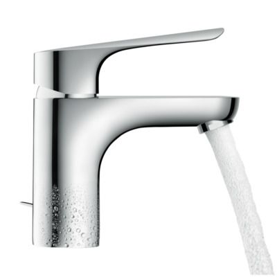 Mitigeur de lavabo Logis E 70 chromé HANSGROHE