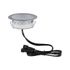 Spot encastrable extérieur LED blanc chaud IP67 3W 140 lumens 12V - Link+Light PAULMANN