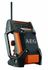 Radio de chantier 18v BR1218C sans fil