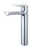 Robinet de salle de bain Chrome Full Haut - ESSEBAGNO