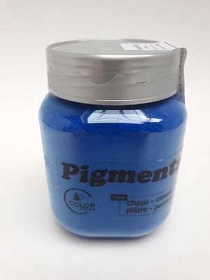 Pigment bleu france 385ml COLOR FRANCE