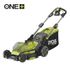 Tondeuse sans fil 18 V Brushless lame 40 cm sans batterie RY18LMX40B-0 ONE+ RYOBI