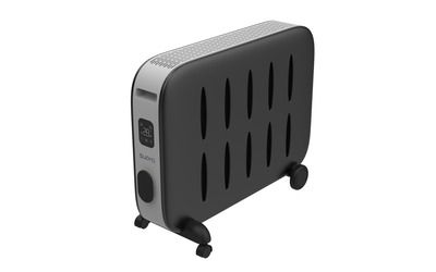 Radiateur mobile Ceram duo 2022 2000 W SUPRA