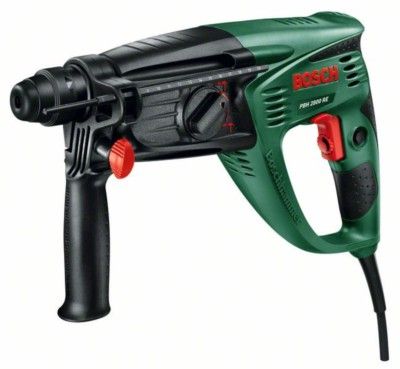 Marteau perforateur 720 W PBH 2800 RE BOSCH