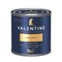 Peinture Valentine Mat Velouté Jaune Idole 0,125 L - DULUX VALENTINE