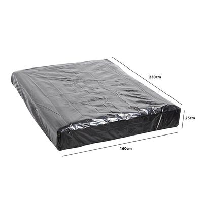 Housse de matelas opaque 2 personnes