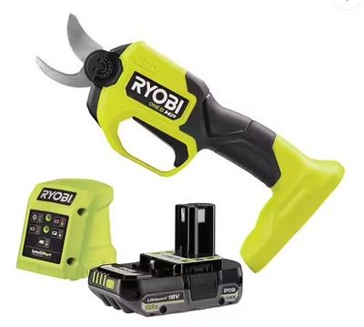 Sécateur brushless One+ 18 V RYOBI