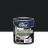 Peinture Ecran+ Multi-supports Dulux Valentine Satin Noir 2 L