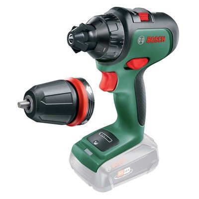 Perceuse visseuse sans fil et sans batterie 18 V AdvancedDrill BOSCH