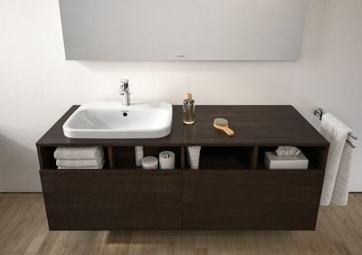 Mitigeur de lavabo Logis E 70 chromé HANSGROHE