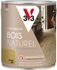 Huile parquet bois naturel incolore mat 2.5 l - V33