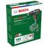 Perceuse - visseuse à percussion sans fil Universalimpact Brushless seule sans batterie 18 V BOSCH