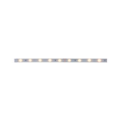 Ruban LED 2,5m blanc chaud IP44 10W 24V Extension MAXLED 250 PAULMANN