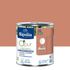 Peinture O'PUR mur & boiserie Ocre Nubie satin 500 ml - RIPOLIN