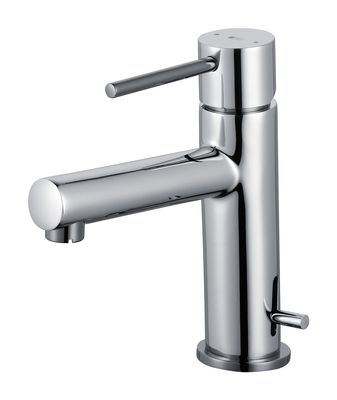 Mitigeur de lave-mains chromé Piccolo ESSEBAGNO