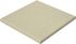 Dalle extérieure 50x50x2.5 beige claire WESER