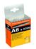 Agrafes A8 8 mm par 4200 FISCHER DAREX