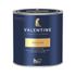 Peinture Valentine Mat Velouté Jaune Idole 0,5L - DULUX VALENTINE