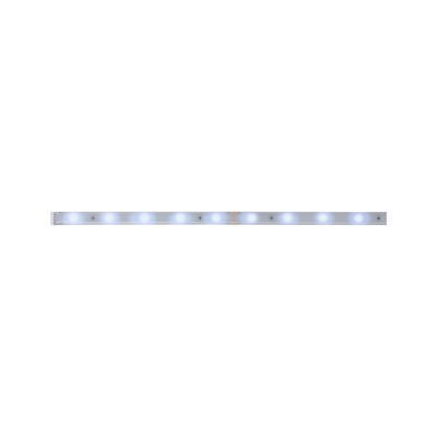 Ruban LED 1m blanc froid 6500k IP44 4W 24V Extension MAXLED 250 PAULMANN