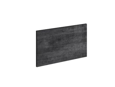 Façade tiroir pour meuble de cuisine Glossy metallo 04 brillant 35 x 60 cm OFITRES