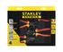 Coffret 4 pinces Maxsteel isolées 1000 V STANLEY