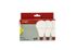 Lot de 3 ampoules LED standard E27 9W = 720 lumens blanc chaud - FOXLIGHT