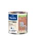 Peinture Intérieure Couleur - Satin - 0,5L - Ocre Nubie - RIPOLIN