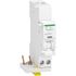 Disjoncteur différentiel 25A 30mA type A SI 1P+N - Vigi Acti9 SCHNEIDER ELECTRIC