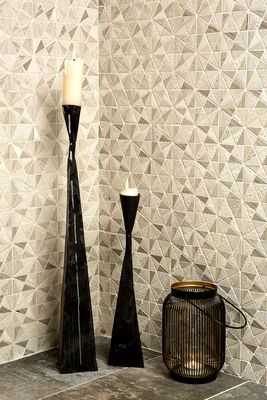 Mosaique hexa  marb mok vosges