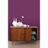 Testeur couleur Crème de Cassis 30 ml - DULUX VALENTINE