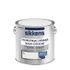 Sous-couche pour peinture intérieure acrylique 2,5 l SIKKENS