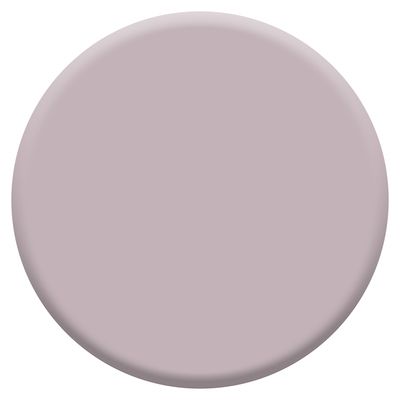 Peinture Valentine Mat Velouté Rose Espiègle 0,5L - DULUX VALENTINE