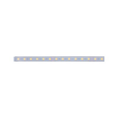 Ruban LED 1m blanc dynamique IP44 7W 24V Extension MAXLED PAULMANN