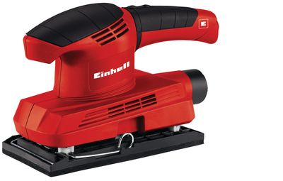 Ponceuse vibrante TC-OS 1520 EINHELL