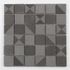 Mosaique 30x30 marb gris pamir