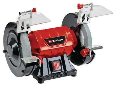 Touret à meuler 150 W TC-BG 150 EINHELL