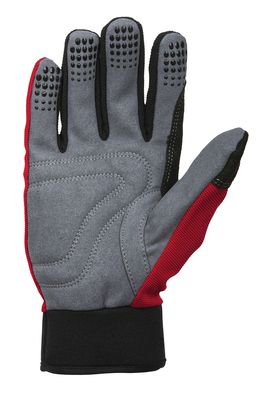 Gants outils T9 rouge GERIN