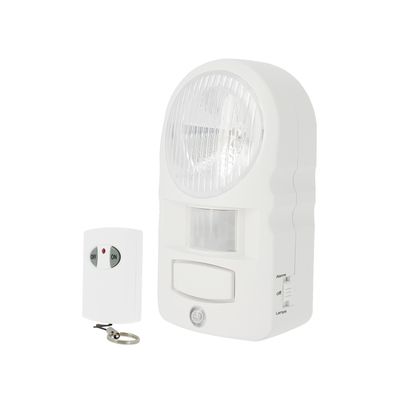 Alarme avec lampe LED SEDEA