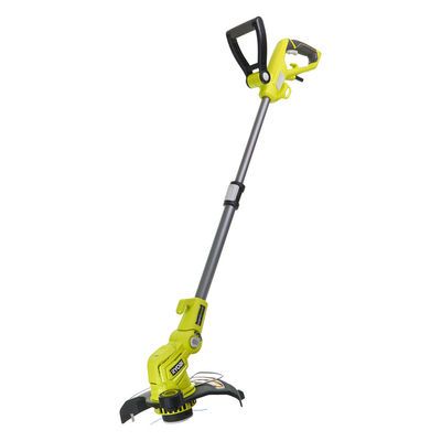 Coupe-bordure électrique 500 W diamètre de coupe 27 cm RLT 5127 RYOBI