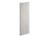 Façade dos effet bois blanchi pour meuble de cuisine Quadro ANV-01 OAK 85 x 120 cm OFITRES