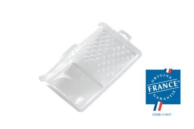 LINERS DE PROTECTION POUR BAC ANTIGLISS MINI ROULEAUX SAVY PAR 3