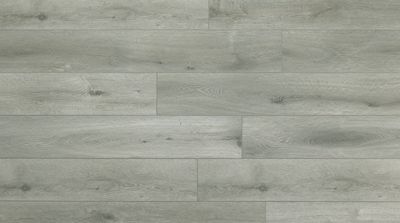 Sol vinyle décor bois gris Yukon Sea Stone 5x176x1213 23/33 LAMETT