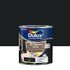 Peinture Ecran+ Bois  Satin Noir 0,5 L - DULUX VALENTINE