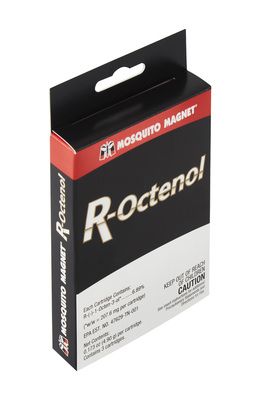 Recharge R-octenol x 3 moustique