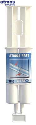 Pâte epoxy stop fuites 20g ATMOS