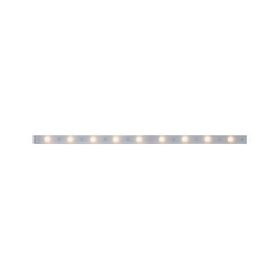 Ruban LED 1m blanc dynamique IP44 3,5W 24V Extension MAXLED 250 PAULMANN