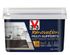 Peinture de rénovation multisupports finition satinée fonte métallisé 500 ml V33