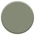 Peinture Boiseries Laque Acrylique Valénite Vert Taiga Satin 0,5 L - DULUX VALENTINE